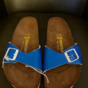 Birkenstock Madrid Sandal